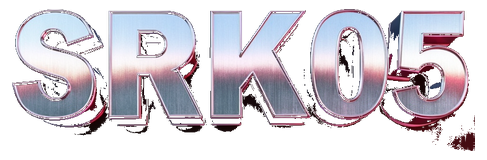 srk05 logo